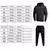 Moletom Casual Flanela Masc., G1 - comprar online