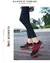 Tênis respirável 5cm aumento de altura almofada de ar feminino plataformas de ar feminino plataformas de fundo grosso - comprar online