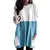 Blusa Outono de Manga Comprida Cores