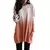 Blusa Outono de Manga Comprida Cores - comprar online