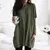 Blusa Outono de Manga Comprida Cores - comprar online