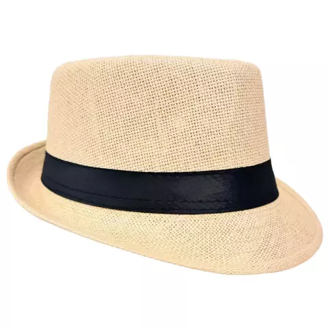 Chapéu Panamá Várias Cores