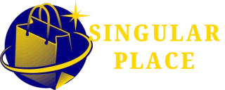 SingularPlace - Roupas, acessórios e eletrônicos