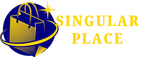 SingularPlace - Roupas, acessórios e eletrônicos