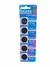 Pila CR2032 x5 Unidades - comprar online