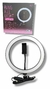 Aro Led 10 Pulgadas SOLO (sin tripode) USB