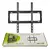 Soporte TV Fijo 26 a 63 Pulgadas con Kit