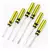 Set Destornilladores Juego X 6 Piezas Mango Plastico