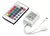 Controlador Rgb 12v Para Tira Luces