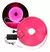 Manguera Led Neon Flexible 5m Exterior con Fuente Rosa
