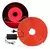 Manguera Led Neon Flexible 5m Exterior con Fuente Rojo