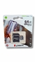 Tarjeta Memoria MicroSD 64GB
