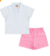 Conjunto Infantil Menina Brandili - comprar online