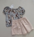 Conjunto Infantil cachorrinho Brandili na internet
