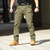 Calça Tática Cargo Explorer™ Masculina – Leve, Resistente e com Múltiplos Bolsos Funcionais - NÔMADE GEAR
