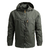 Jaqueta Corta Vento Masculina Tática Explorer™ – Estilo e Proteção para Aventureiros Urbanos e Outdoor - loja online