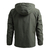 Jaqueta Corta Vento Masculina Tática Explorer™ – Estilo e Proteção para Aventureiros Urbanos e Outdoor na internet