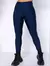Calça Legging Suplex Feminina Lisa Cintura Alta - comprar online
