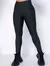 Imagem do Calça Legging Suplex Feminina Lisa Cintura Alta