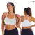 Top Fitness Alça Suplex Sem Bojo Snugg - NÔMADE GEAR