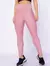 Calça Legging Suplex Feminina Lisa Cintura Alta - comprar online