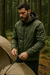 Jaqueta Corta Vento Masculina Tática Explorer™ – Estilo e Proteção para Aventureiros Urbanos e Outdoor - NÔMADE GEAR