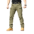 Imagem do Calça Tática Cargo Explorer™ Masculina – Leve, Resistente e com Múltiplos Bolsos Funcionais