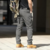 Calça Tática Cargo Explorer™ Masculina – Leve, Resistente e com Múltiplos Bolsos Funcionais