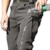 Calça Tática Cargo Explorer™ Masculina – Leve, Resistente e com Múltiplos Bolsos Funcionais - comprar online
