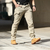 Calça Tática Cargo Explorer™ Masculina – Leve, Resistente e com Múltiplos Bolsos Funcionais na internet