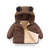 Jaqueta infantil acolchoada - comprar online