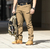 Calça Tática Cargo Explorer™ Masculina – Leve, Resistente e com Múltiplos Bolsos Funcionais - loja online