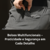 Calça Tática Cargo Explorer™ Masculina – Leve, Resistente e com Múltiplos Bolsos Funcionais na internet