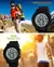 Relógio Esporte Masculino LED - comprar online
