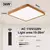 Lâmpada de teto Smart-LED 36W Tuya - comprar online