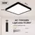 Lâmpada de teto Smart-LED 36W Tuya - loja online