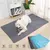 Almofadas de urina para cães, laváveis, reutilizáveis, antiderrapantes - comprar online