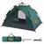 Barraca de Camping 3-4 Pessoas Impermeável, Anti-UV - comprar online