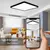 Imagem do Lâmpada de teto Smart-LED 36W Tuya