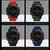 Relógio Esporte Masculino LED - NÔMADE GEAR