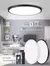 Lâmpada de teto Smart-LED 36W Tuya - loja online