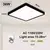 Lâmpada de teto Smart-LED 36W Tuya - comprar online
