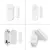 Imagem do Sensor de porta inteligente