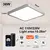 Imagem do Lâmpada de teto Smart-LED 36W Tuya