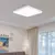 Lâmpada de teto Smart-LED 36W Tuya - loja online