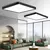 Lâmpada de teto Smart-LED 36W Tuya - comprar online