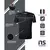 Kit 5 Camisetas Novastreet Dry Fit Anti Suor Premium