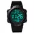 Relógio Esporte Masculino LED - NÔMADE GEAR