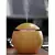 Difusor de aromas em madeira
