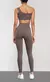 Conjunto esporte feminino na internet